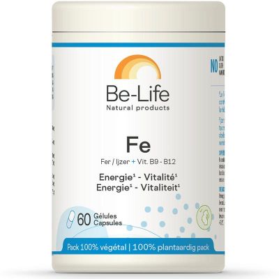 Be-Life Fe - Nut 97/13