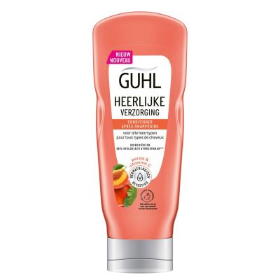 Guhl Heerlijke verzorging conditioner