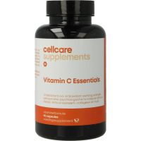 Cellcare Vitamine C essentials