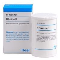 Heel Rhumeel