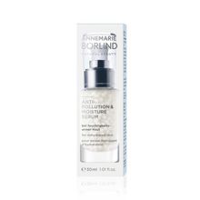 Foto van Borlind Anti pollution & moisture serum