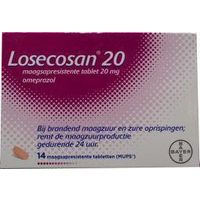 Losecosan 20 mg