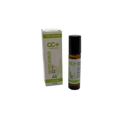 Cannacans CBD Puistjesroller