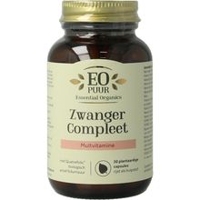 Foto van Essential Organ Zwanger compleet puur