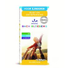 Foto van Lemonpharma Bach Bach bloesems parels kind rust/ontspanning