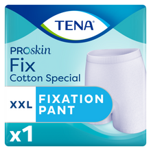 Foto van TENA Fix Cotton Special Extra Extra Large