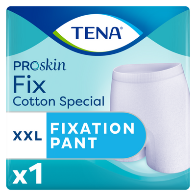TENA Fix Cotton Special Extra Extra Large