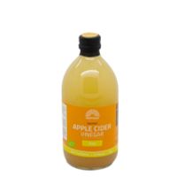 Mattisson Organic apple cider vinegar pure bio