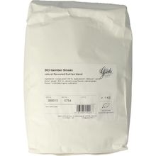 Foto van Geels Gember sinaasappel bio