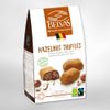 Afbeelding van Praline hazelnoot truffels