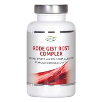 Nutrivian Rode gist rijst complex