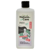 Nature Care Shampoo gekleurd haar