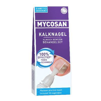 Mycosan Anti-kalknagel