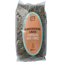 Foto van Greenage Franse linzen