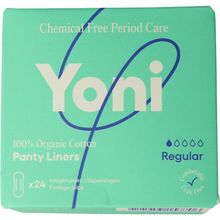 Foto van Yoni Inlegkruisje