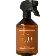 Foto van Elle Home Ambre d'or interior spray