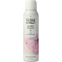 Therme Mindful blossom deodorant spray