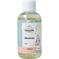 Volatile Badolie baby mandarijn