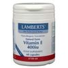 Afbeelding van Lamberts Vitamine E 400IE natuurlijk