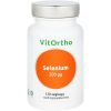 Afbeelding van Vitortho Selenium 200mcg