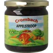 Foto van Crombach Appelstroop