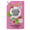 Afbeelding van Marcel's GR Soap Wasverzachter patchouli & cranberry navulling