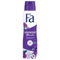FA Deodorant spray luxurious moments