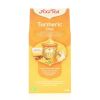 Afbeelding van Yogi Tea Tea turmeric bio