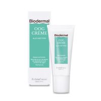 Biodermal Oogcreme
