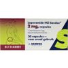 Afbeelding van Sandoz Loperamide 2 mg