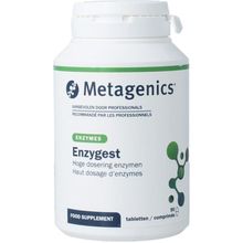 Foto van Metagenics Enzygest