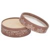 Afbeelding van Compact powder beige diaphane 01