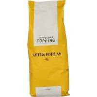 Smit en Dorlas Cappucino topping