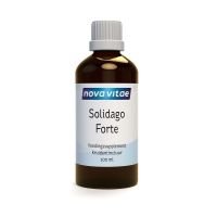 Nova Vitae Solidago forte