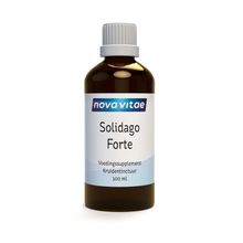 Foto van Nova Vitae Solidago forte
