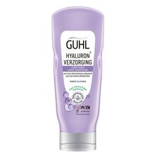 Guhl Hyaluron+ verzorging conditioner Foto van Guhl Hyaluron+ verzorging conditioner