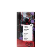 Chocolade fine dark cassis