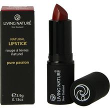 Foto van Living Nature Lippenstift pure passion