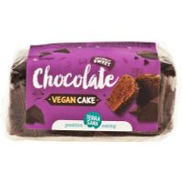 Terrasana Vegan cake chocolade bio