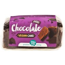 Foto van Terrasana Vegan cake chocolade bio