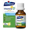 Afbeelding van Davitamon Vitamine D olie