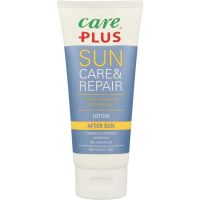 Care Plus Aftersun lotion