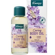 Foto van Kneipp Huidolie Lavendel