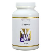 Vital Cell Life D Ribose