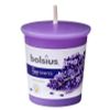 Afbeelding van Bolsius Votive 53/45 rond true scents lavender