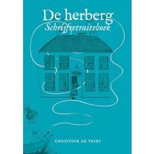 Foto van A3 Boeken De herberg