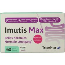 Foto van Trenker Imutis max