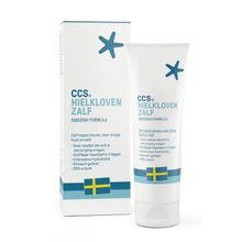 Foto van CCS Hielklovenzalf