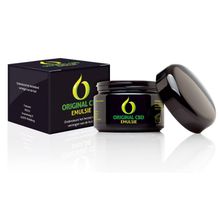 Foto van CBD Original Original CBD emulsie