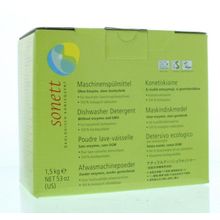 Foto van Sonett Vaatwasmachine poeder